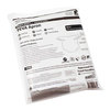 Safe Handler PEVA Waterproof and Disposable Apron, White BLSH-MS-PEVA-AP1W